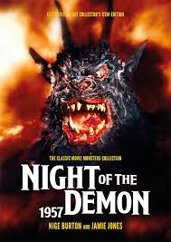 مشاهدة فيلم Curse of the Demon / Night of the Demon مترجم
