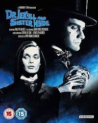 مشاهدة فيلم Dr. Jekyll and Sister Hyde 1971 مترجم