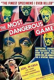 مشاهدة فيلم The Most Dangerous Game 1932 مترجم