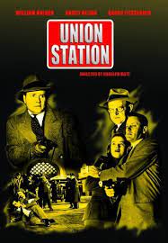 مشاهدة فيلم Union Station 1950 مترجم