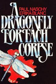 مشاهدة فيلم A Dragonfly for Each Corpse / Una libélula para cada muerto 1975 مترجم