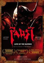 مشاهدة فيلم Faust / Faust: Love of the Damned 2000 مترجم