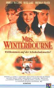 مشاهدة فيلم Mrs. Winterbourne 1996 مترجم