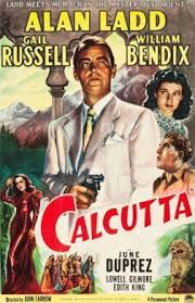 مشاهدة فيلم Calcutta 1946 مترجم