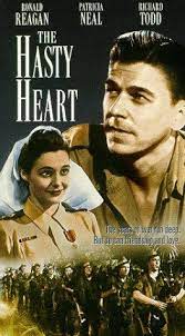 مشاهدة فيلم The Hasty Heart 1949 مترجم