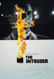 مشاهدة فيلم The Intruder1962 مترجم