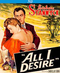 مشاهدة فيلم All I Desire 1953 مترجم