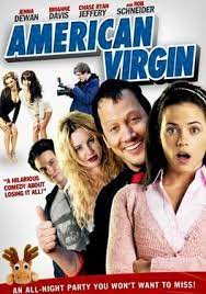 مشاهدة فيلم American Virgin 2009 مترجم