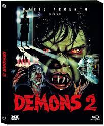 مشاهدة فيلم Demons 2 / Dèmoni 2… l’incubo ritorna 1986 مترجم