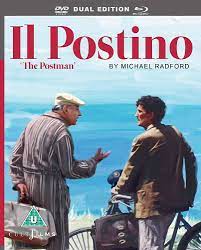 مشاهدة فيلم The Postman / Il postino 1994 مترجم