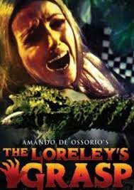 مشاهدة فيلم The Loreley’s Grasp / Las garras de Lorelei 1973 مترجم