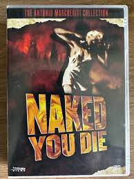 مشاهدة فيلم The Young, the Evil and the Savage / Naked You Die / Nude… si muore 1968 مترجم