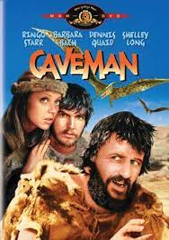 مشاهدة فيلم Caveman 1981 مترجم