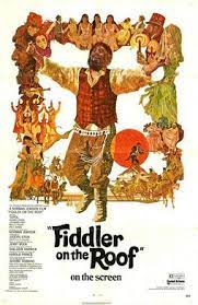 مشاهدة فيلم Fiddler on the Roof 1971 مترجم