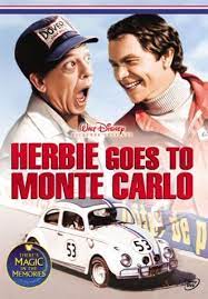 مشاهدة فيلم Herbie Goes to Monte Carlo 1977 مترجم