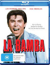مشاهدة فيلم La Bamba 1987 مترجم