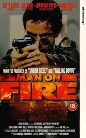 مشاهدة فيلم Man on Fire 1987 مترجم