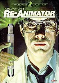 مشاهدة فيلم Re-Animator 1985 مترجم