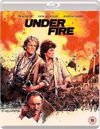 مشاهدة فيلم Under Fire 1983 مترجم
