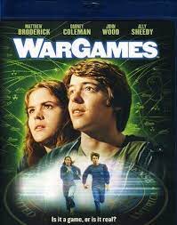 مشاهدة فيلم WarGames 1983 مترجم