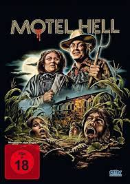 مشاهدة فيلم Motel Hell 1980 مترجم