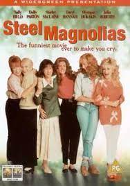 مشاهدة فيلم Steel Magnolias 1989 مترجم