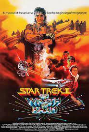 مشاهدة فيلم Star Trek II: The Wrath of Khan 1982 مترجم
