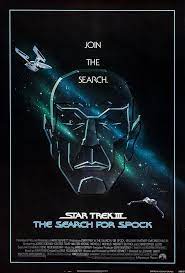 مشاهدة فيلم Star Trek III: The Search for Spock 1984 مترجم