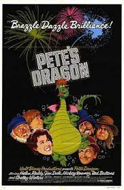 مشاهدة فيلم Pete’s Dragon 1977 مترجم