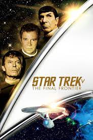 مشاهدة فيلم Star Trek V: The Final Frontier 1989 مترجم