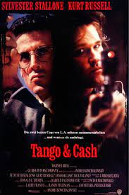 مشاهدة فيلم Tango & Cash 1989 مترجم