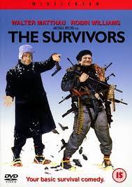 مشاهدة فيلم The Survivors 1983 مترجم
