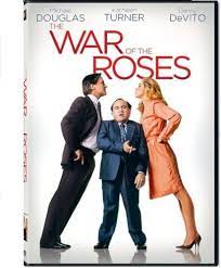 مشاهدة فيلم The War of the Roses 1989 مترجم