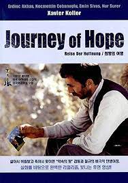 مشاهدة فيلم Journey of Hope / Reise der Hoffnung 1990 مترجم