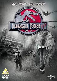 مشاهدة فيلم Jurassic Park III 2001 مترجم