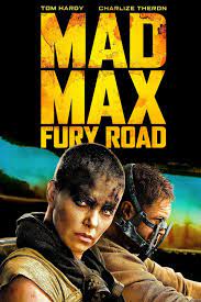 مشاهدة فيلم Mad Max: Fury Road 2015 مترجم