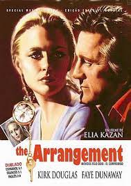 مشاهدة فيلم The Arrangement 1969 مترجم