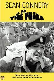 مشاهدة فيلم The Hill 1965 مترجم