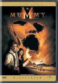 مشاهدة فيلم The Mummy 1999 مترجم