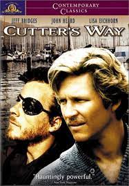 مشاهدة فيلم Cutter’s Way 1981 مترجم