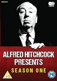 مشاهدة مسلسل Alfred Hitchcock Presents 1955 مترجم الحلقة 2
