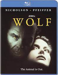مشاهدة فيلم Wolf 1994 مترجم