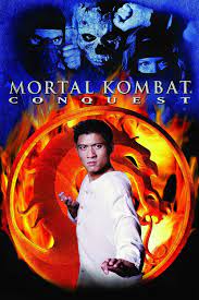 مشاهدة مسلسل Mortal Kombat: Conquest 1998 مترجم الحلقة 5