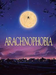 مشاهدة فيلم Arachnophobia 1990 مترجم