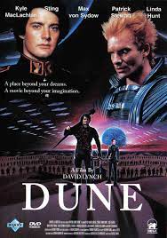 مشاهدة فيلم Dune 1984 مترجم