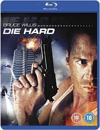 فيلم Die Hard 1988 مترجم