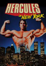 مشاهدة فيلم Hercules in New York 1970 مترجم