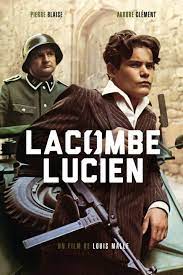 مشاهدة فيلم Lacombe Lucien 1974 مترجم
