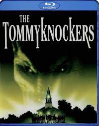 حصرياً فيلم جزئين The Tommyknockers 1993 TV Mini Series مترجم