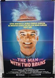 مشاهدة فيلم The Man with Two Brains 1983 مترجم
